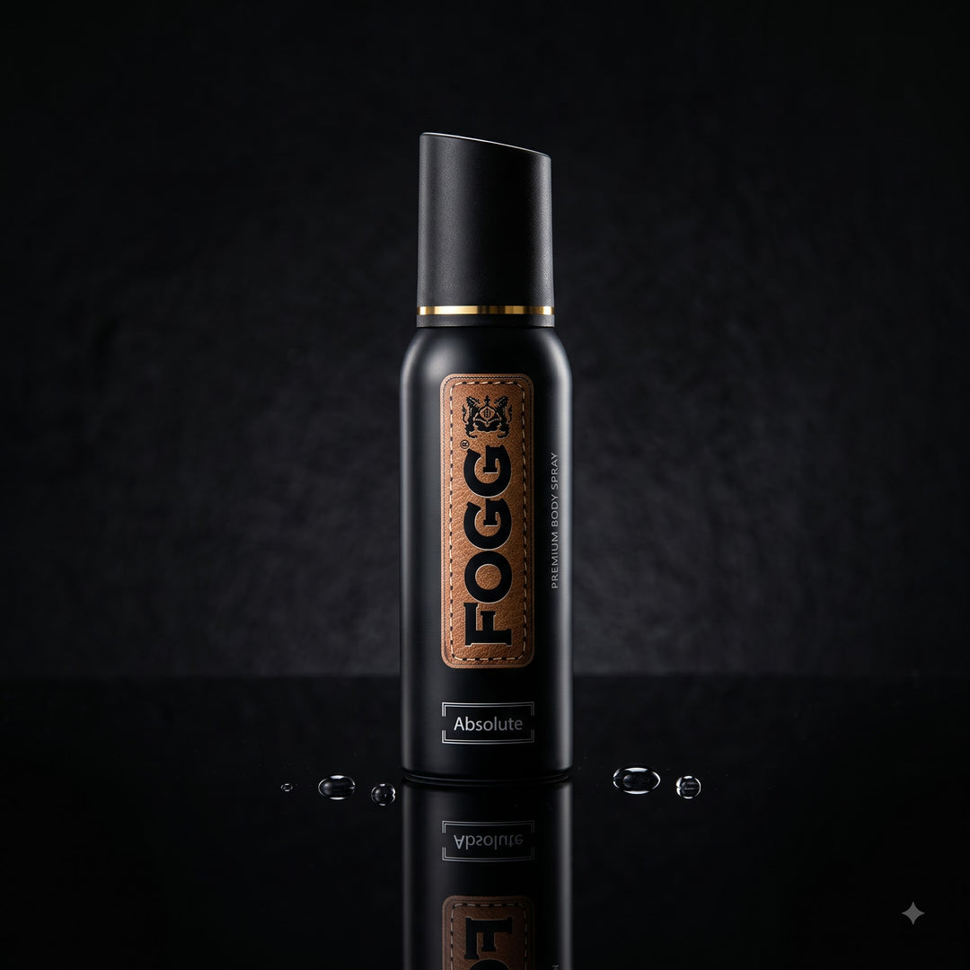 Fogg Body Spray - Absolute 150 ml Unisex