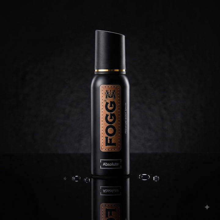 Fogg Body Spray - Absolute 150 ml Unisex