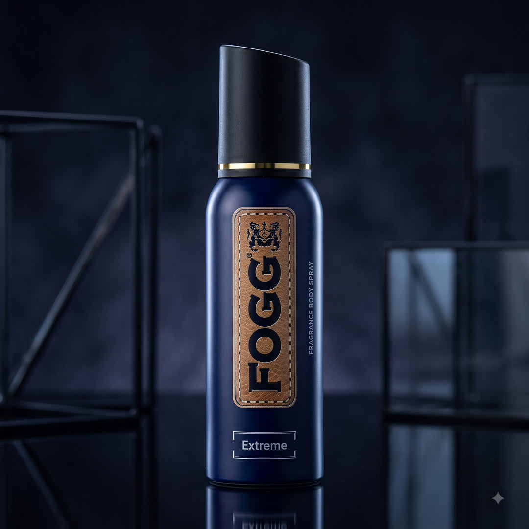 Fogg Body Spray - Extreme 150 ml Unisex