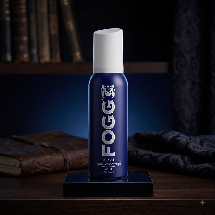 Fogg Body Spray - Royal 150 ml For Men