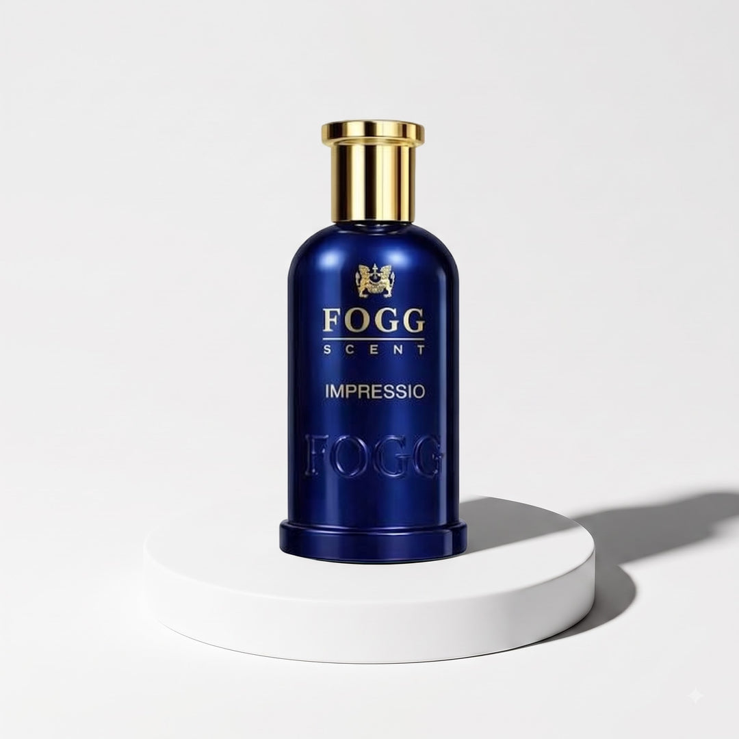 Fogg Impressio For Men 100 ML | Oud&Bloom