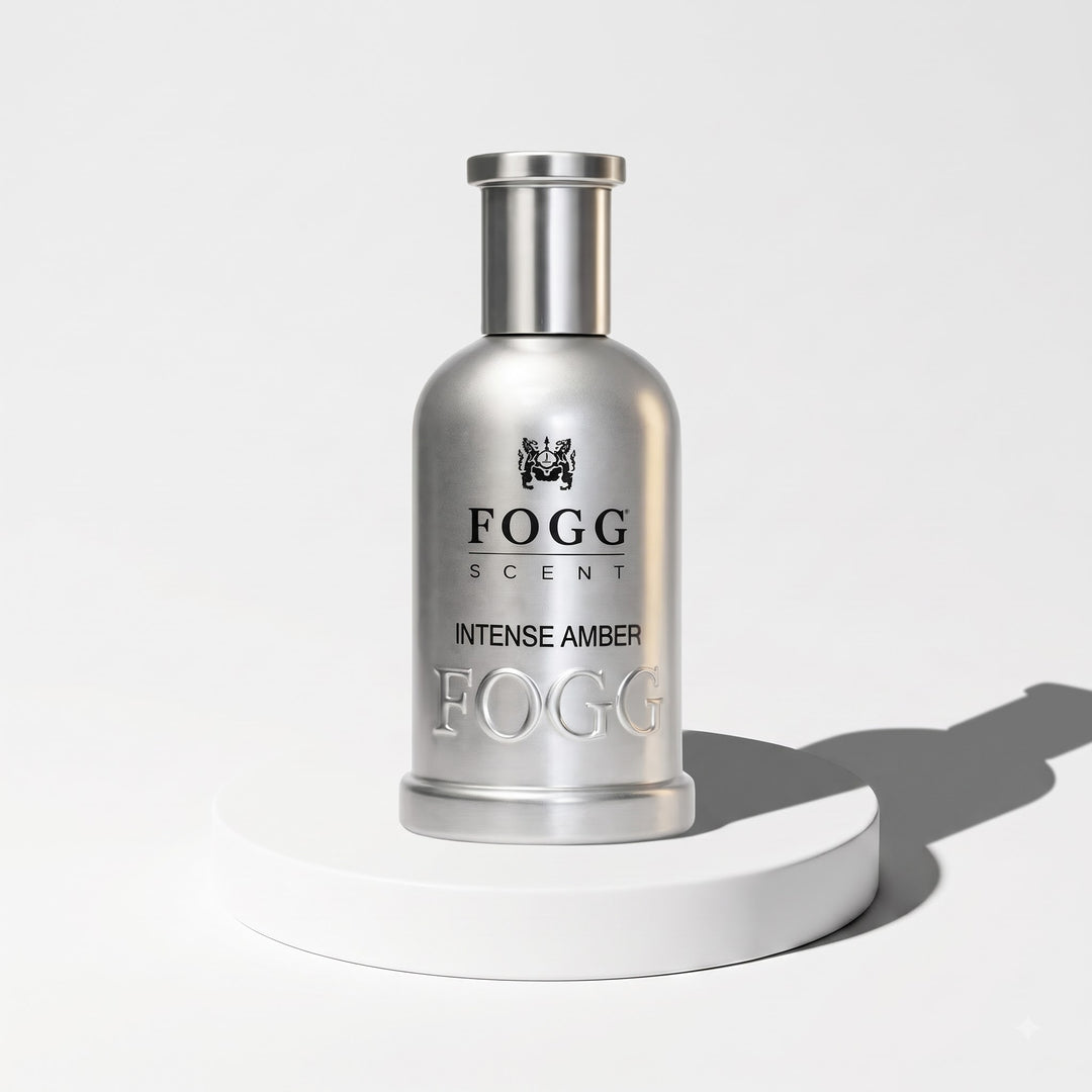 Fogg Intense Amber For Men 100 ML | Oud&Bloom