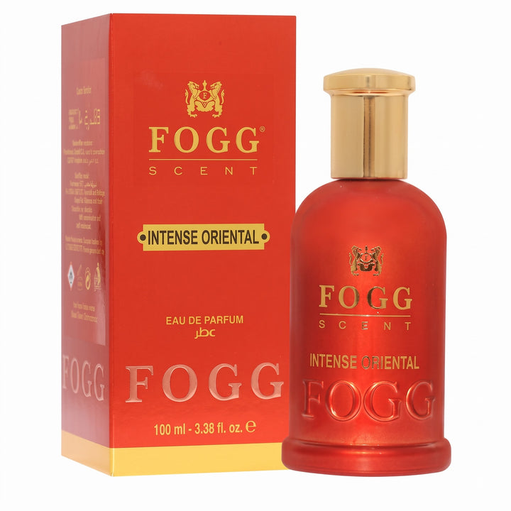 Fogg Intense Oriental For Men 100 ML | Oud&Bloom