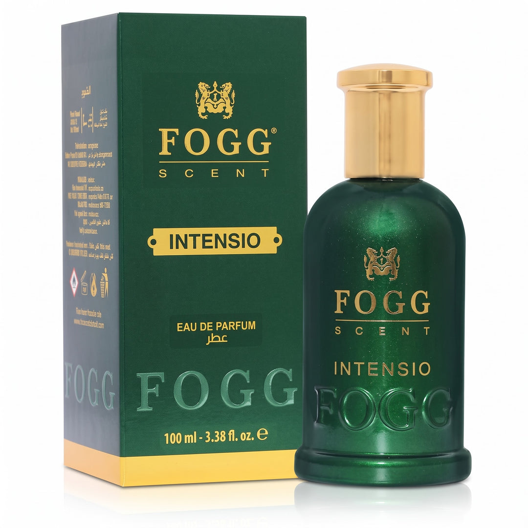 Fogg  Intensio For Men 100 ML | Oud&Bloom
