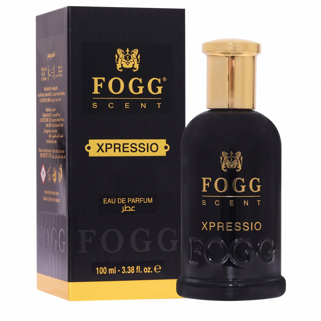 Fogg Xpressio For Men 100 ML | Oud&Bloom