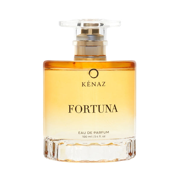 Bellavita Luxury Kenaz Fortuna French EDP 100Ml