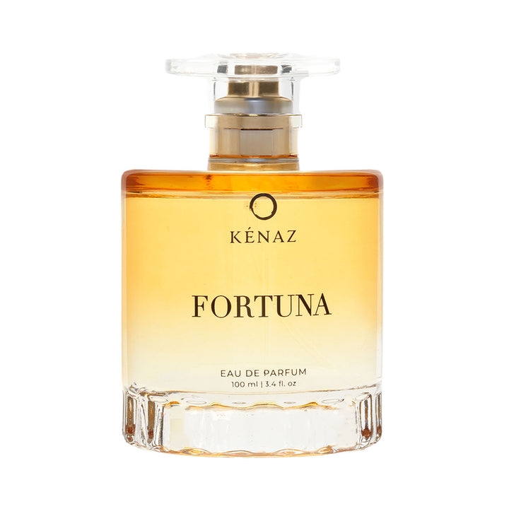 Bellavita Luxury Kenaz Fortuna French EDP 100Ml