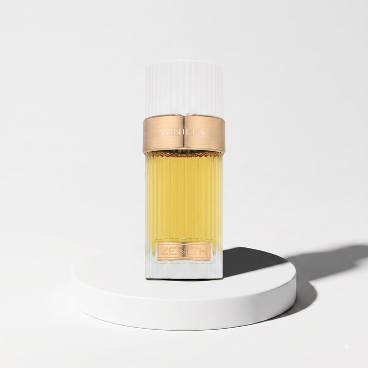 French Avenue Zenith Vanilla EDP | Oud&Bloom