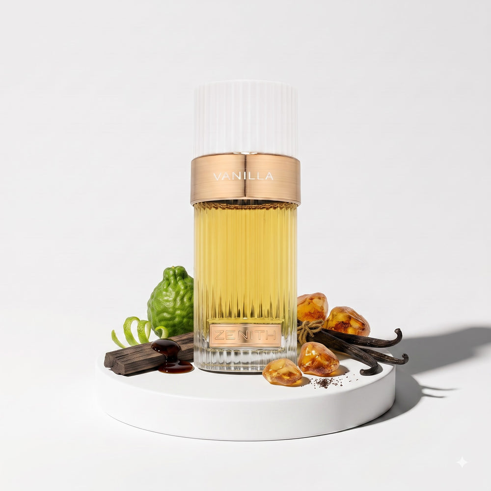 French Avenue Zenith Vanilla EDP | Oud&Bloom