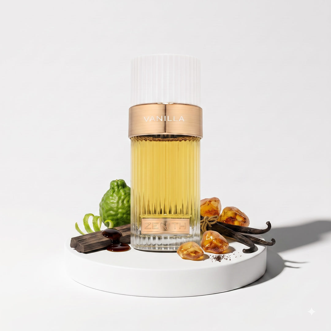 French Avenue Zenith Vanilla EDP | Oud&Bloom