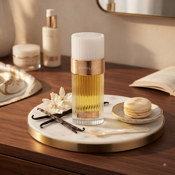 French_Avenue_Zenith_Vanilla | Oud&Bloom