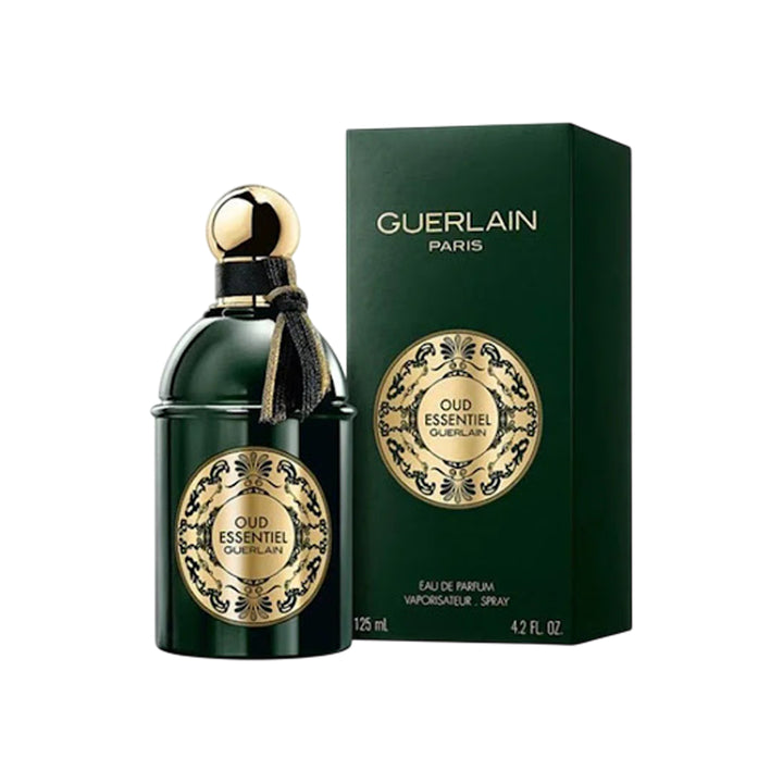 GUERLAIN OUD ESSENTIEL UNISEX EDP 