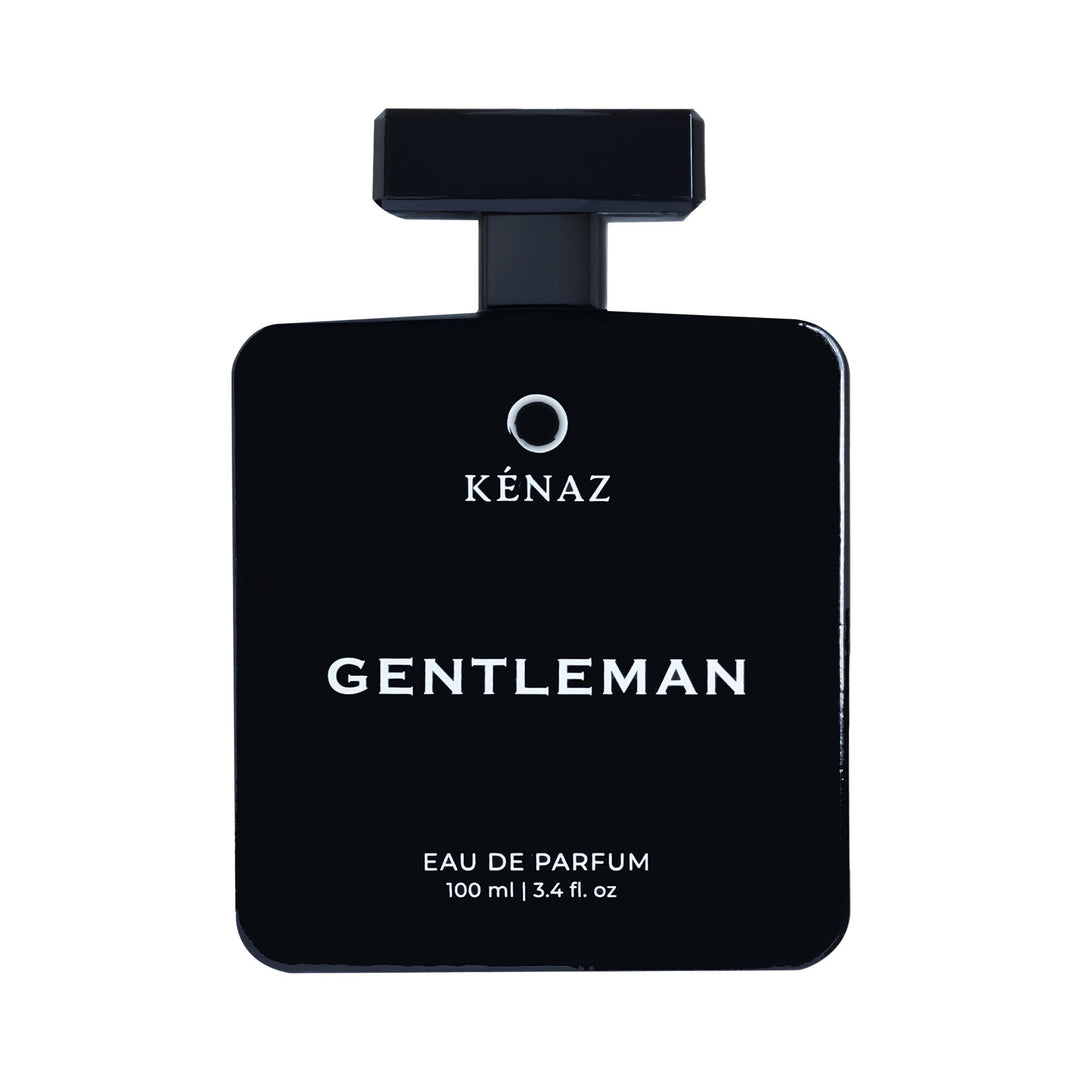 Bellavita Luxury Kenaz Gentleman French EDP 100Ml