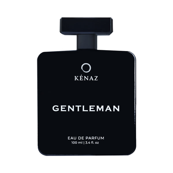 Bellavita Luxury Kenaz Gentleman French EDP 100Ml
