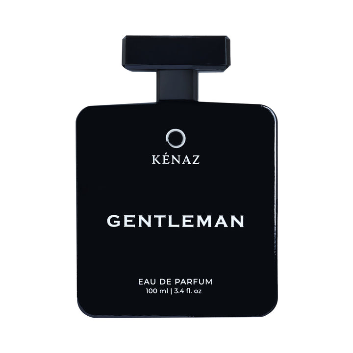 Bellavita Luxury Kenaz Gentleman French EDP 100Ml