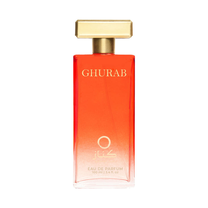Bellavita Luxury Kenaz Ghurab Oriental EDP 100Ml