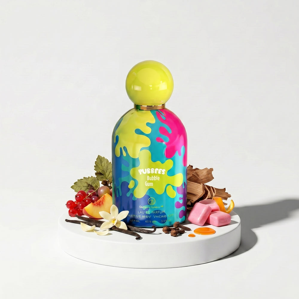 Grandeur Tubbees Bubble Gum EDP 50ML