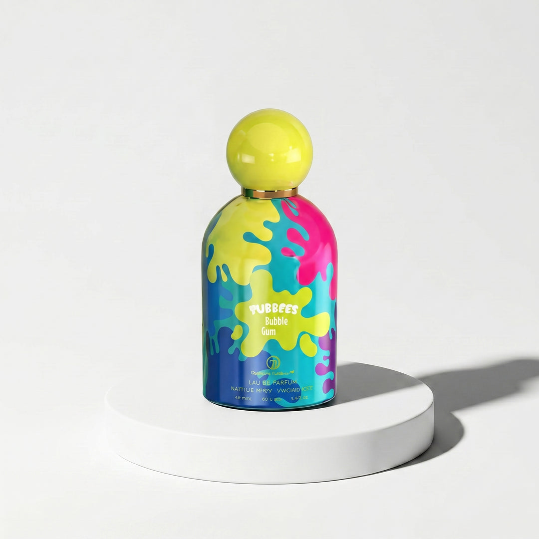 Grandeur Tubbees Bubble Gum EDP 50ML