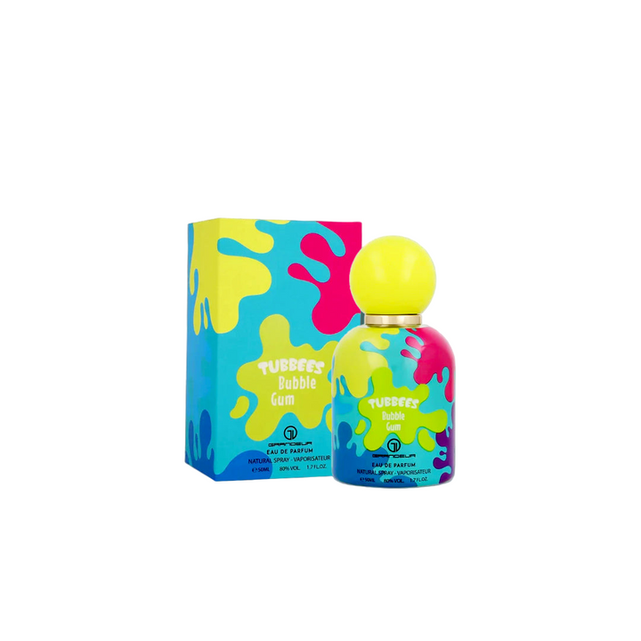 Grandeur Tubbees Bubble Gum Eau de perfume Grandeur