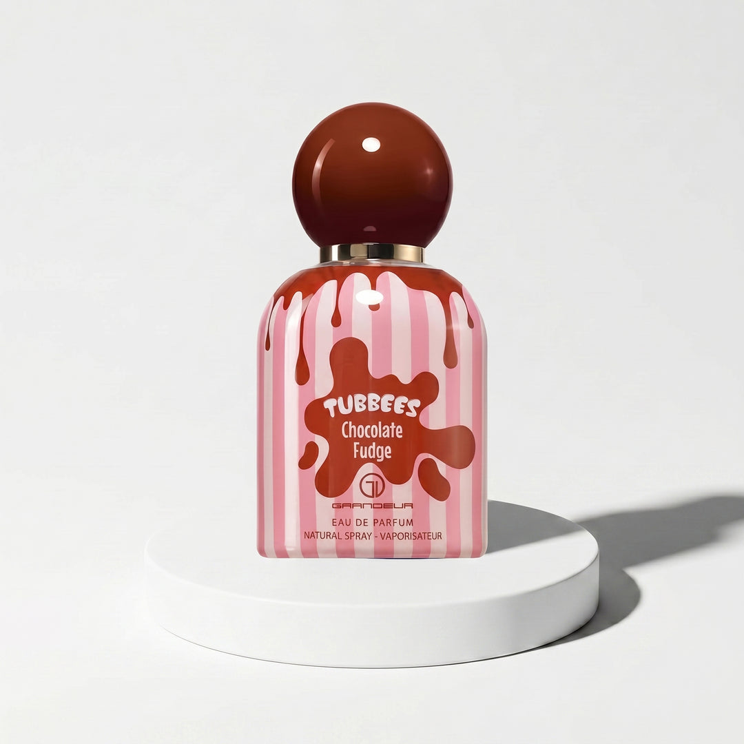 Grandeur Tubbees Chocolate Fudge EDP 50ml