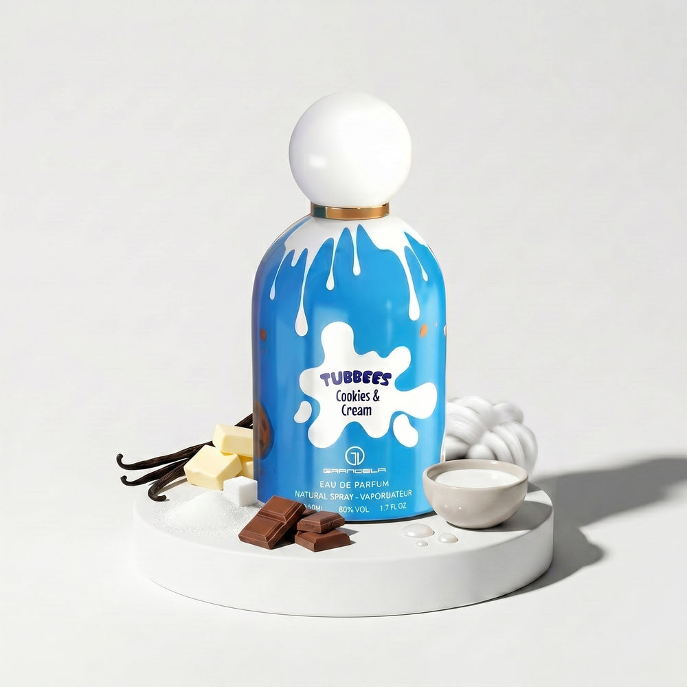 Grandeur Tubbees Cookies & Cream EDP 50ml