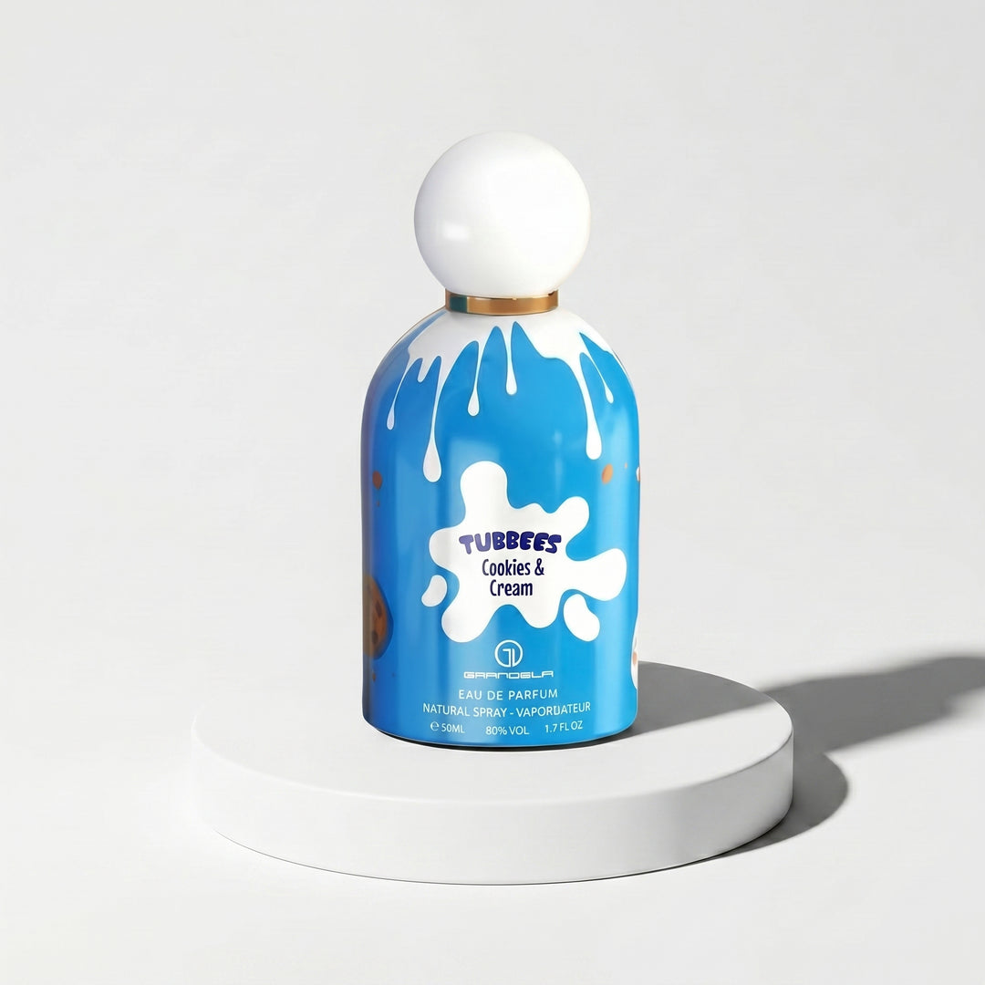 Grandeur Tubbees Cookies & Cream EDP 50ml