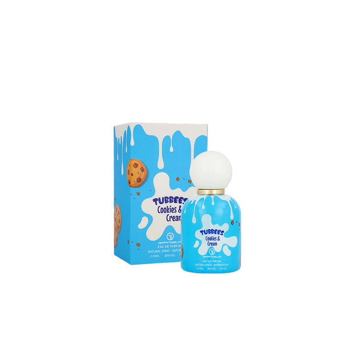 Grandeur Tubbees  Cookies & Cream Eau de perfume Grandeur