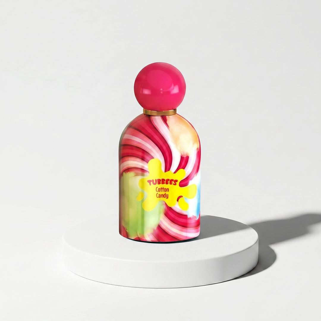 Grandeur Tubbees Cotton Candy EDP 50ml