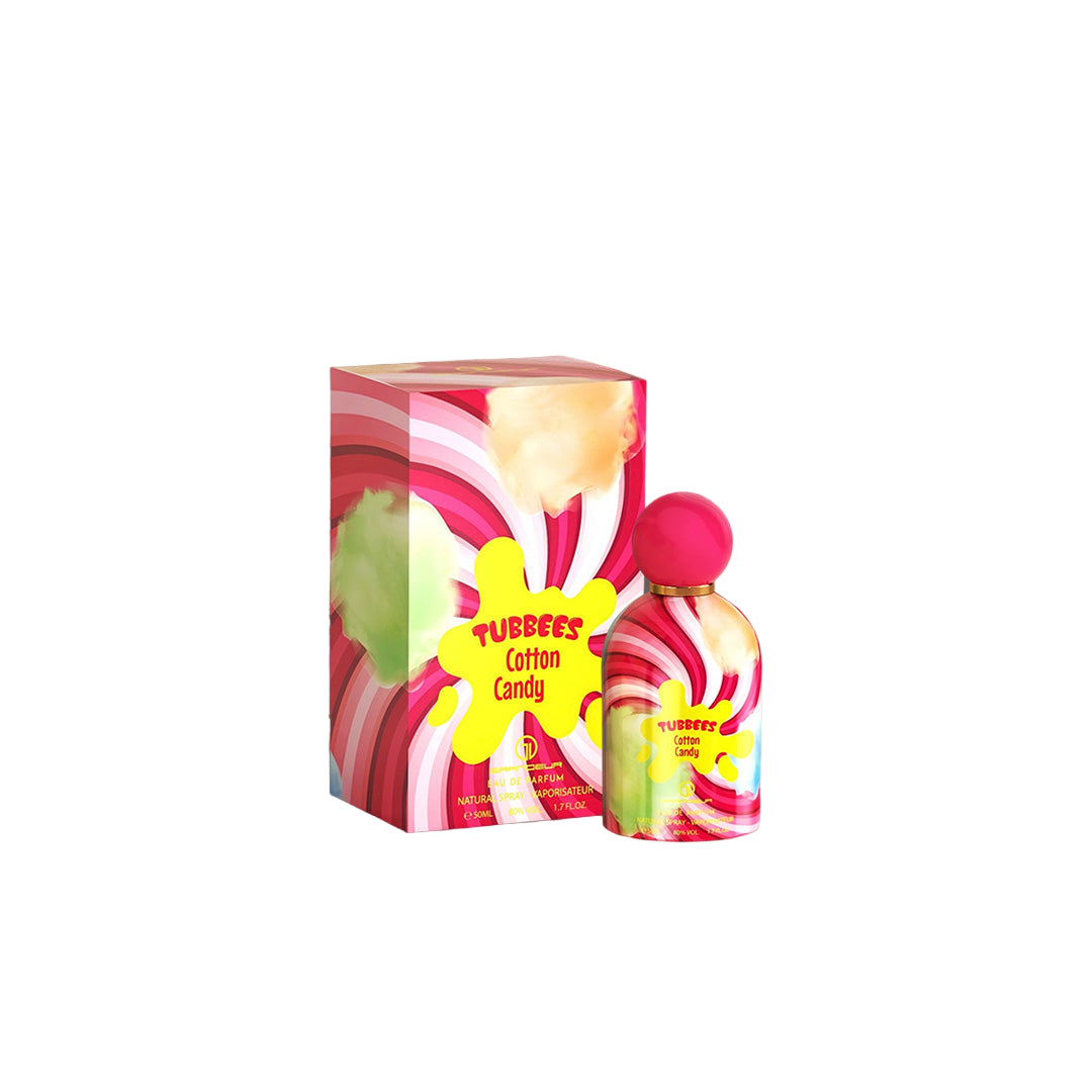 Grandeur Tubbees Cotton Candy Eau de perfume Grandeur