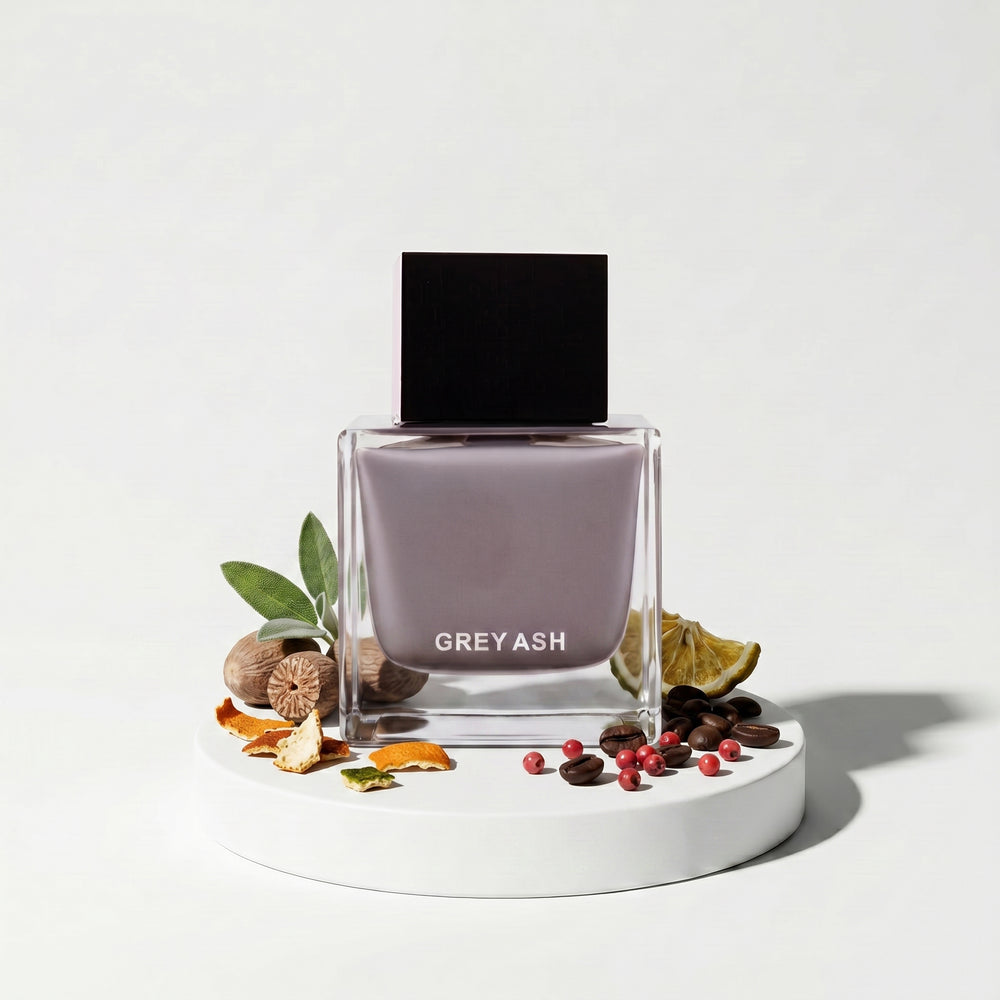 Aurora Grey Ash Eau de Parfum 100ml