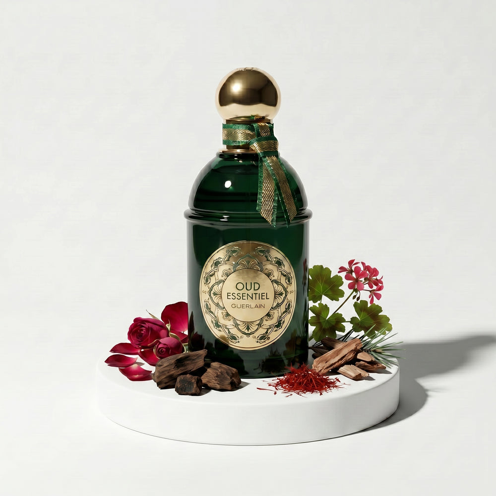 Guerlain OUD Essential EDP For Unisex