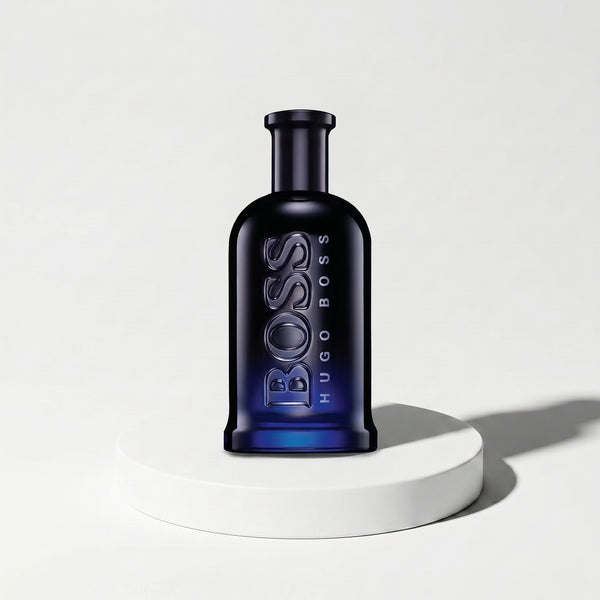 Hugo Boss Bottled Night EDT For Men 100ML