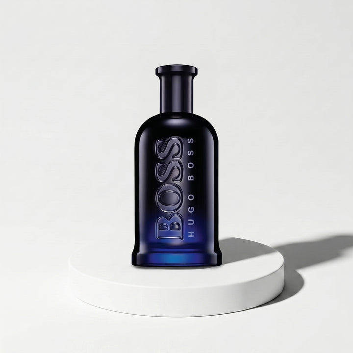 Hugo Boss Bottled Night EDT For Men 100ML