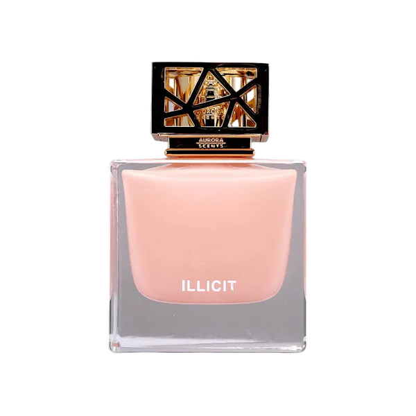 Aurora Illicit Eau de Parfum 100ml