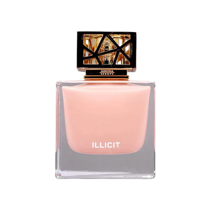 Aurora Illicit Eau de Parfum 100ml