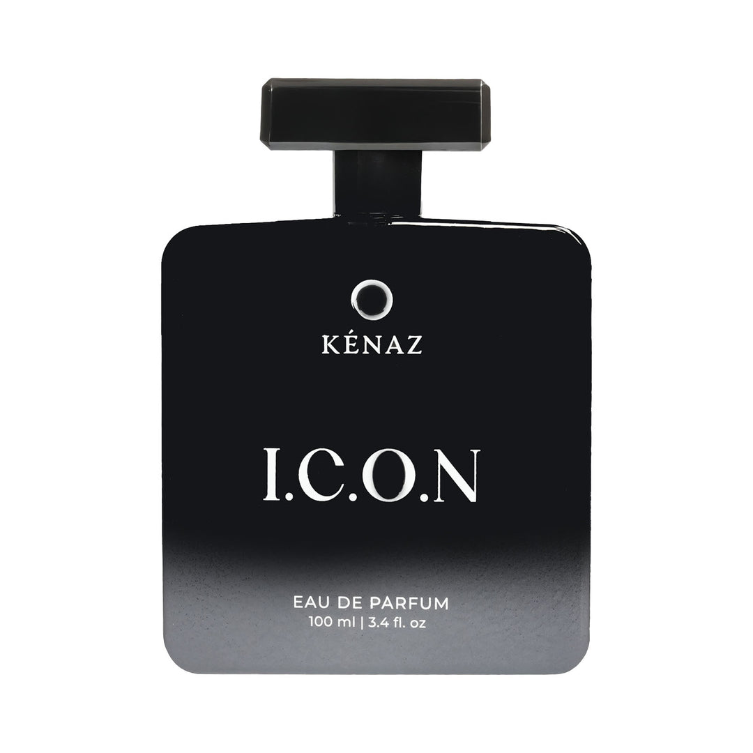 Bellavita Luxury Kenaz ICON French EDP 100Ml