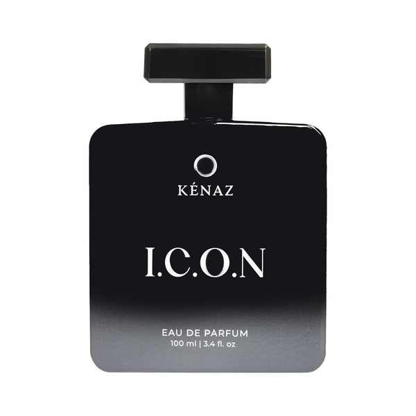 Bellavita Luxury Kenaz ICON French EDP 100Ml