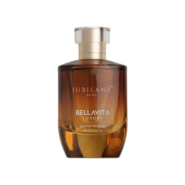 Bellavita Luxury Jubilant Aura French EDP 100Ml