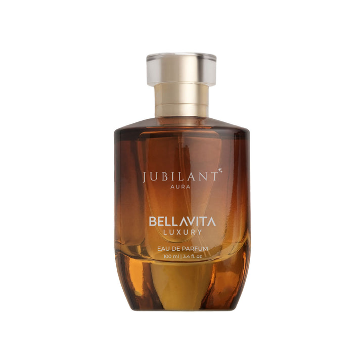 Bellavita Luxury Jubilant Aura French EDP 100Ml