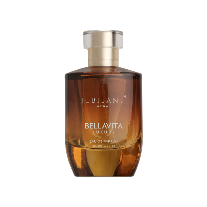 Bellavita Luxury Jubilant Aura French EDP 100Ml