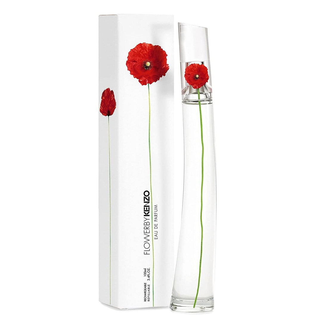 Kenzo Flower EDP For Women 50ML