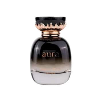 Khadlaj La Fede Aura Kiss Of Rose Eau de Parfum 100ml