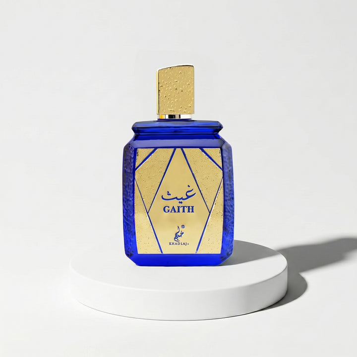 Khadlaj Gaith Unisex Eau de Parfum 100ml