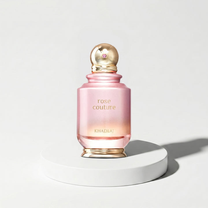 Khadlaj Rose Couture Eau De Parfum 100ml