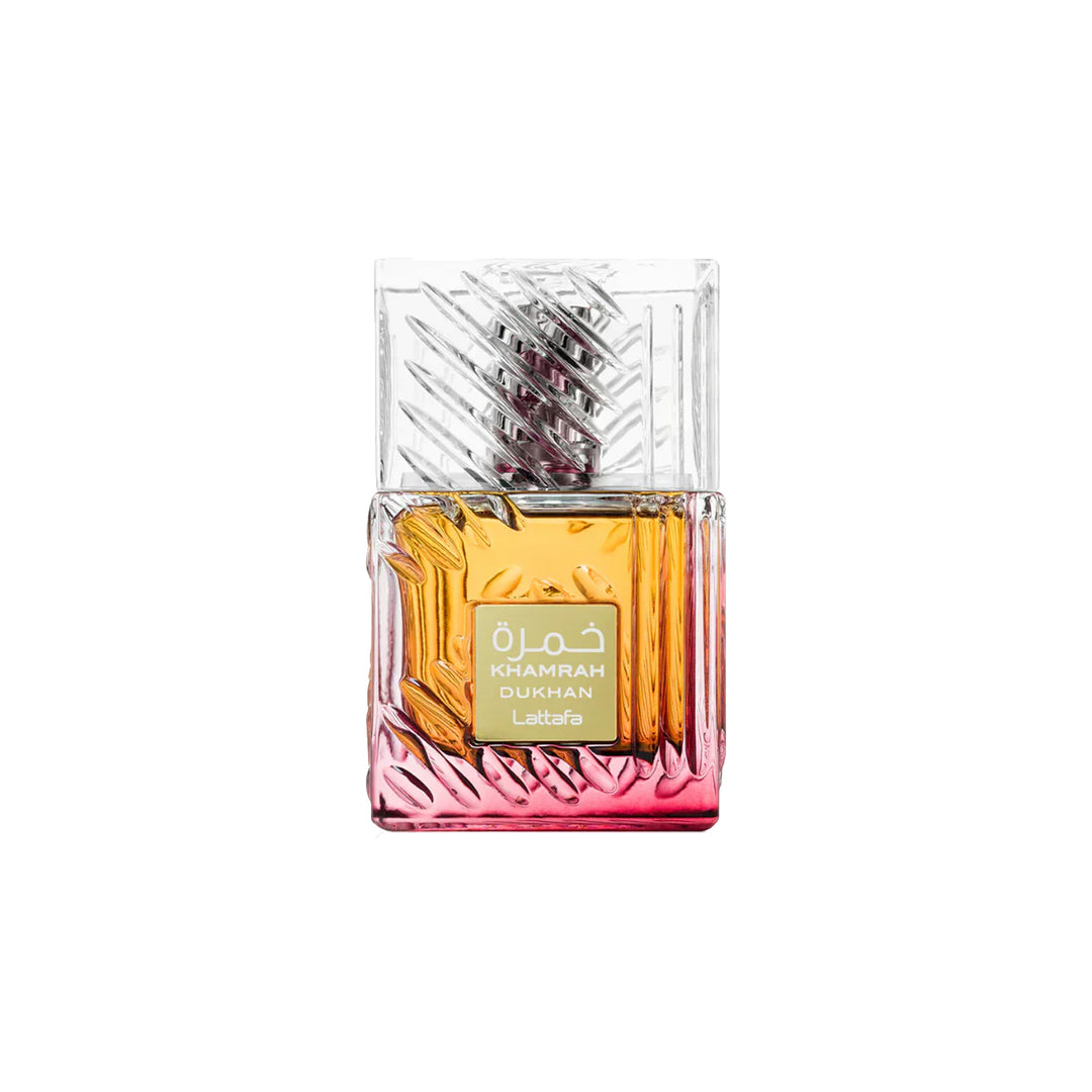 Lattafa Khamrah Dukhan Unisex EDP 100ml