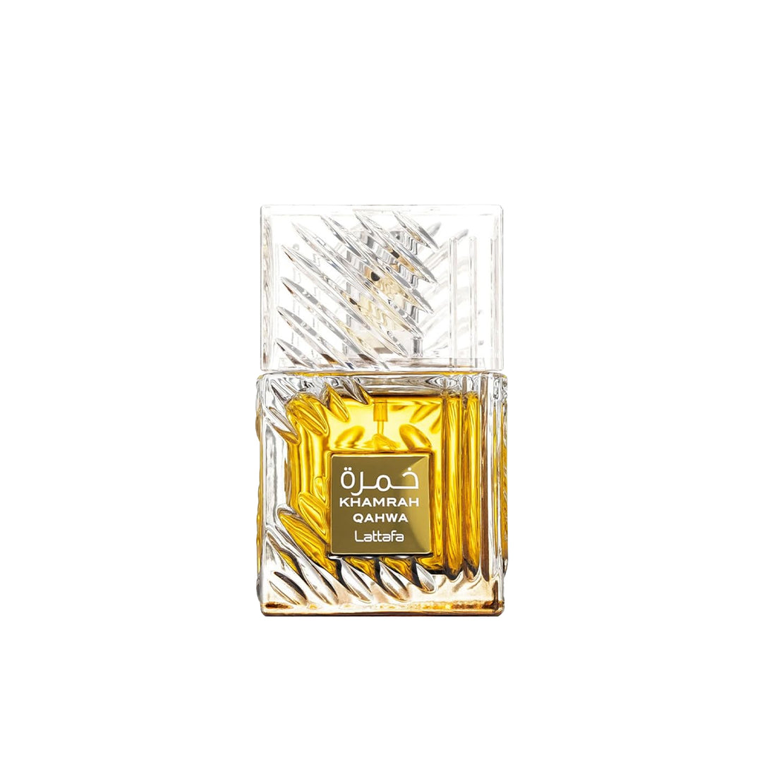 Lattafa Khamrah Qahwa Unisex EDP 100ml