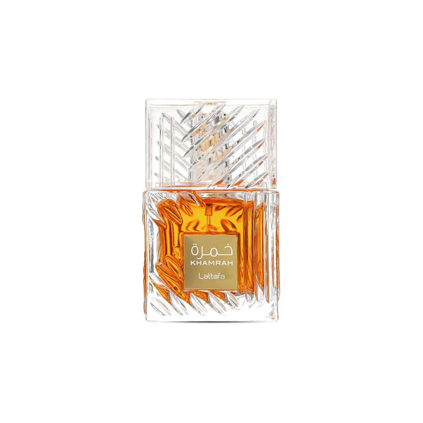 Lattafa Khamrah Unisex EDP 100ml