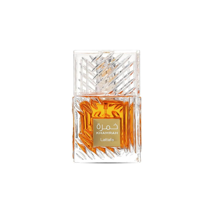 Lattafa Khamrah Unisex EDP 100ml