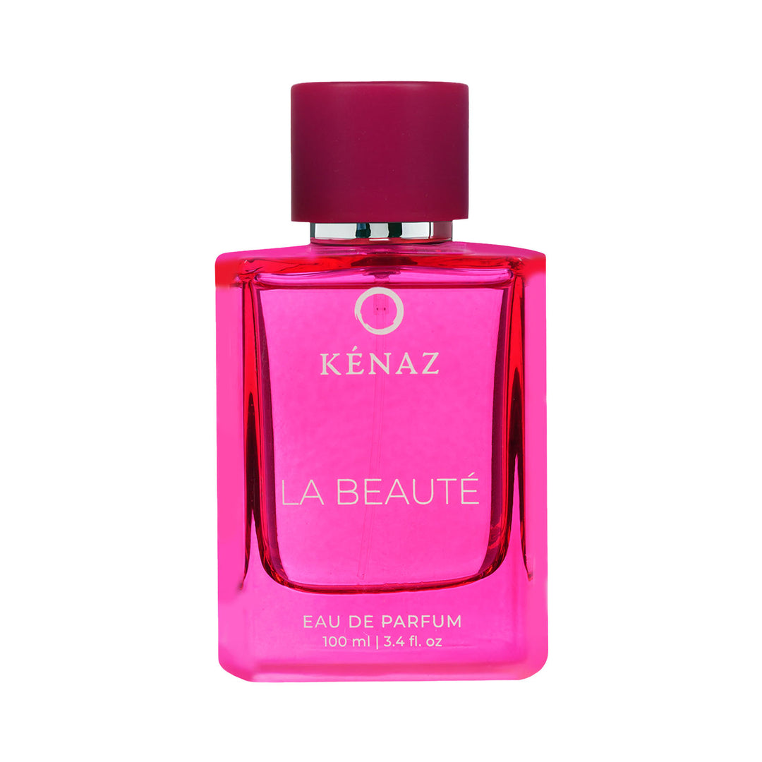 Bellavita Luxury Kenaz La Beaute French EDP 100Ml