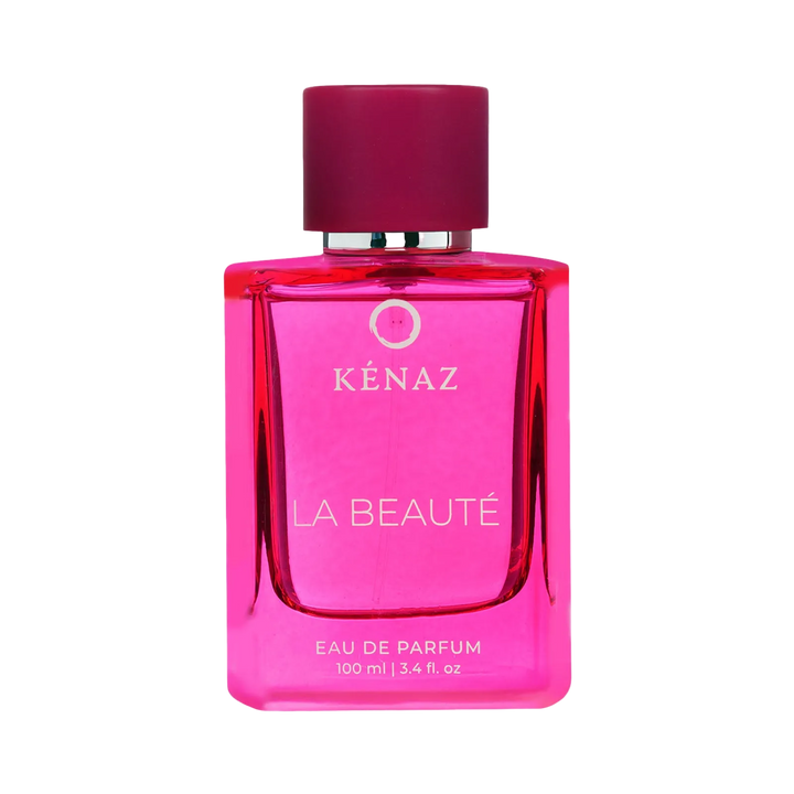 Bellavita Luxury Kenaz La Beaute French EDP 100Ml